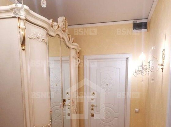 Продажа двухкомнатной квартиры - Кудрово, Областная улица, д.1