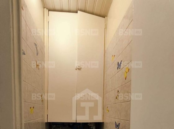 Продажа двухкомнатной квартиры - Загребский бульвар, д.35/28