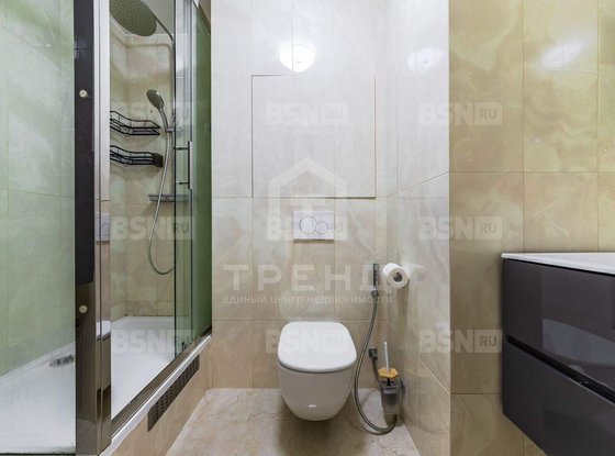 Продажа трехкомнатной квартиры - Бестужевская улица, д.7, корп.2 стр 1