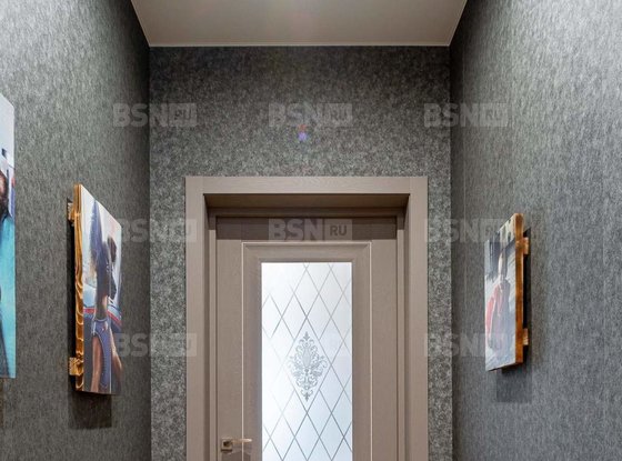 Продажа трехкомнатной квартиры - Мурино, Екатерининская улица, д.7, корп.1