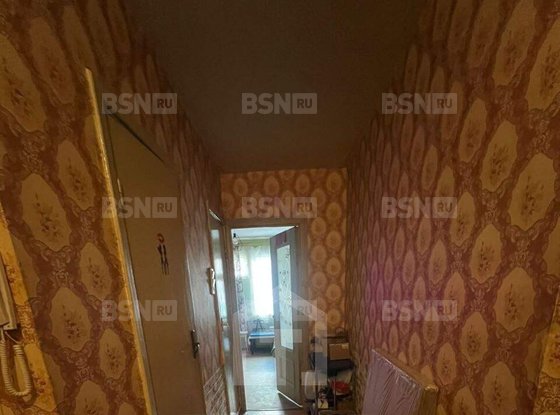 Продажа трехкомнатной квартиры - Пискарёвский проспект, д.159, корп.6