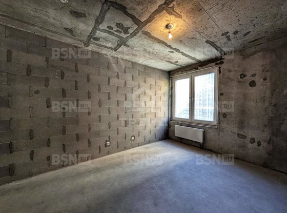 Продажа двухкомнатной квартиры - Богатырский проспект, д.60, корп.3