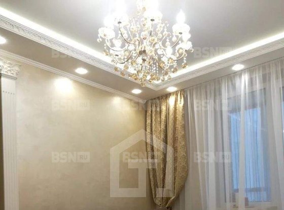 Продажа двухкомнатной квартиры - Кудрово, Областная улица, д.1