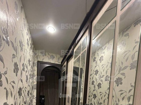 Продажа двухкомнатной квартиры - Карпинского улица, д.31, корп.2