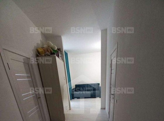 Продажа однокомнатной квартиры - Мурино, Ручьевский проспект, д.17, корп.1