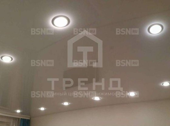 Продажа однокомнатной квартиры - Мурино, Оборонная улица, д.45