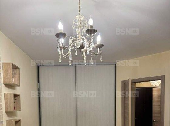 Продажа однокомнатной квартиры - городской поселок Янино-1, Голландская улица, д.8