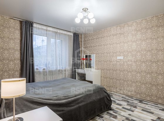 Продажа двухкомнатной квартиры - Ленинский проспект, д.137