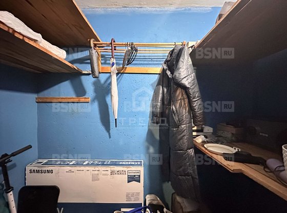 Продажа трехкомнатной квартиры - Софьи Ковалевской улица, д.16, корп.3