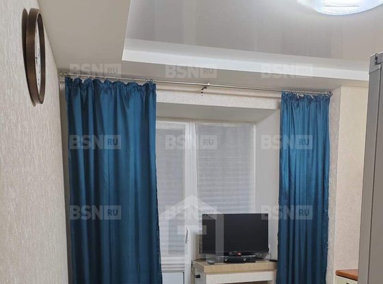 Продажа однокомнатной квартиры - поселок Шушары, Новгородский проспект, д.6