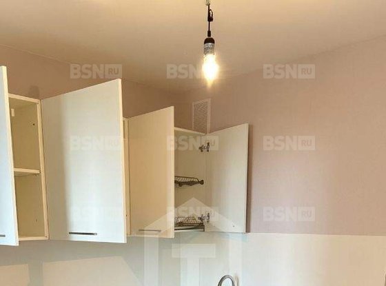 Продажа однокомнатной квартиры - Гудиловская улица, д.9, стр1