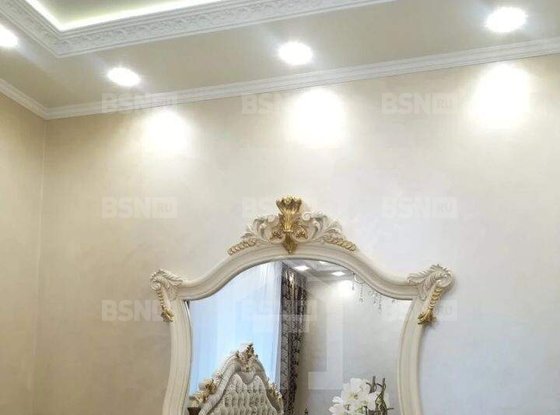 Продажа двухкомнатной квартиры - Кудрово, Областная улица, д.1