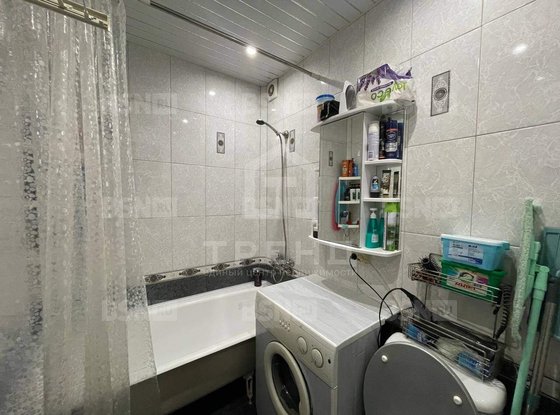 Продажа двухкомнатной квартиры - Карпинского улица, д.31, корп.2