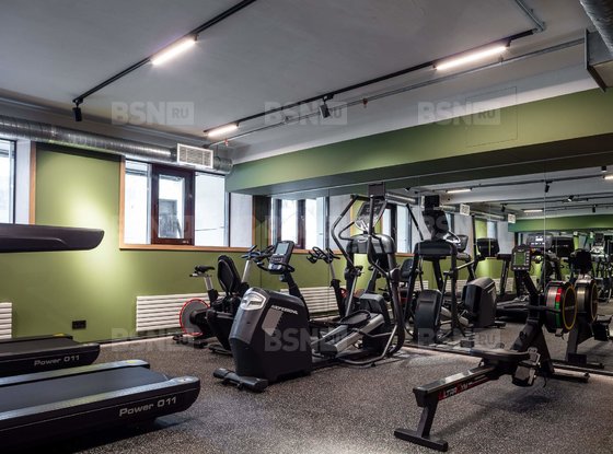 Продажа однокомнатной квартиры в новостройке - Зеленогорск, Приморское шоссе, д.570, л