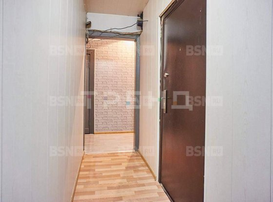 Продажа комнаты в шестикомнатной квартире - Лиговский проспект, д.83, литера Б 