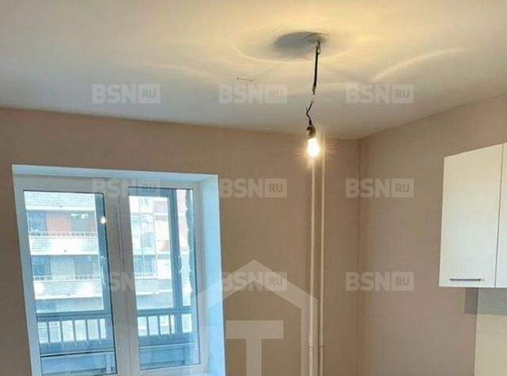 Продажа однокомнатной квартиры - Гудиловская улица, д.9, стр1