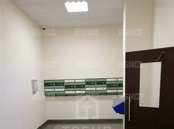 Продажа однокомнатной квартиры - Мурино, Воронцовский бульвар, д.2