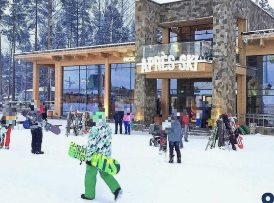 Продажа дома - деревня Мистолово, Парковая улица, д.8