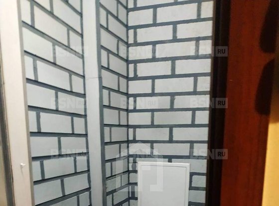 Продажа трехкомнатной квартиры - Казанская улица, д.33/5
