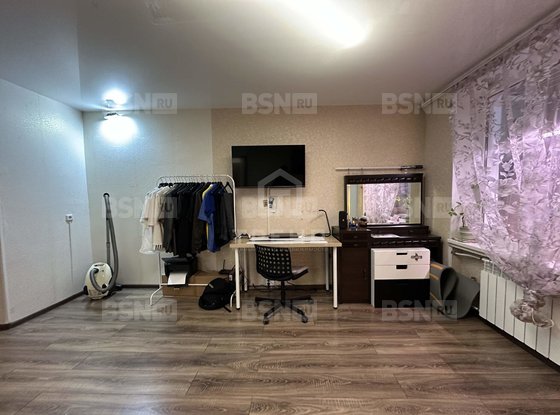 Продажа трехкомнатной квартиры - Художников проспект, д.39, корп.1