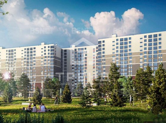 Продажа однокомнатной квартиры - Миклухо-Маклая набережная, д.3, корп.1 стр 1