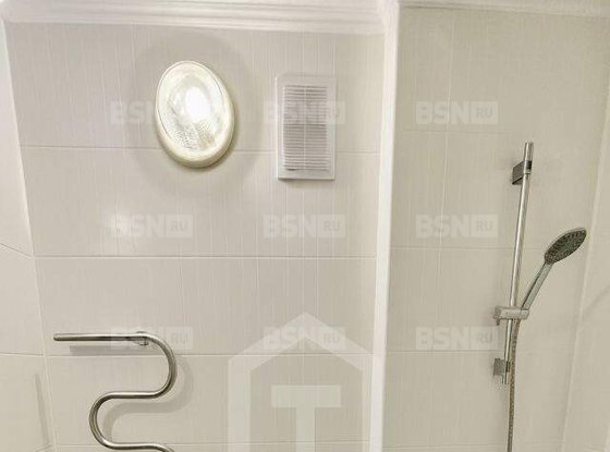 Продажа однокомнатной квартиры - Гудиловская улица, д.9, стр1