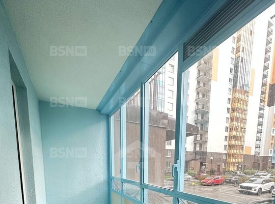 Продажа однокомнатной квартиры - Плесецкая улица, д.16