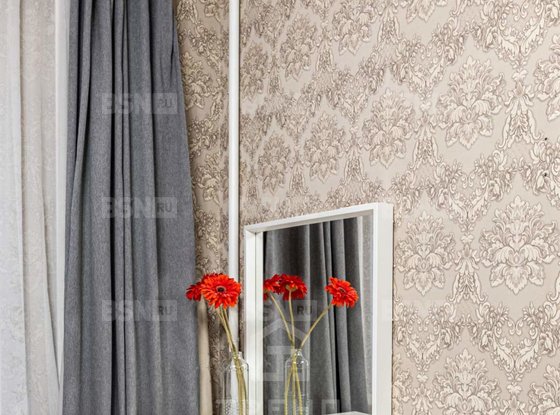 Продажа двухкомнатной квартиры - Ленинский проспект, д.137