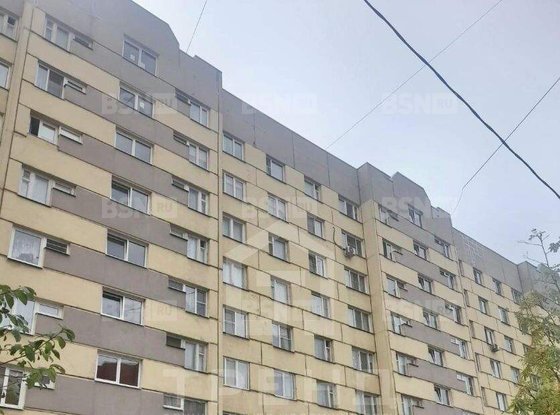 Продажа трехкомнатной квартиры - Пискарёвский проспект, д.159, корп.6