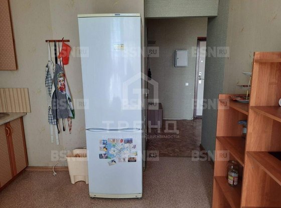Продажа однокомнатной квартиры - Петергофское шоссе, д.59