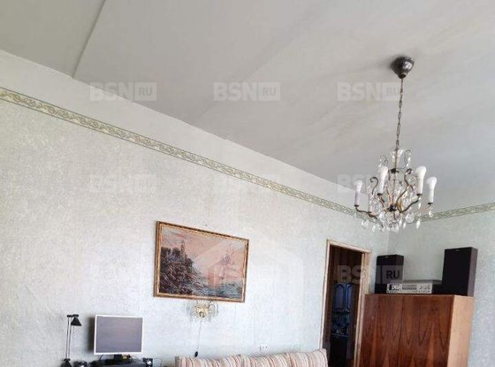 Продажа трехкомнатной квартиры - Старо-Петергофский проспект, д.15
