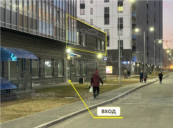 Аренда универсального помещения - Мурино, Графская улица, д.6, корп.3