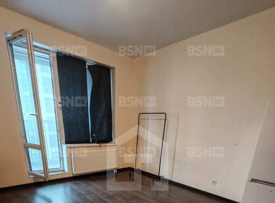 Продажа однокомнатной квартиры - Арцеуловская аллея, д.19