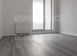 Продажа квартиры студии в новостройке - Ленинградская область, п. Бугры, ул. Тихая 3к2