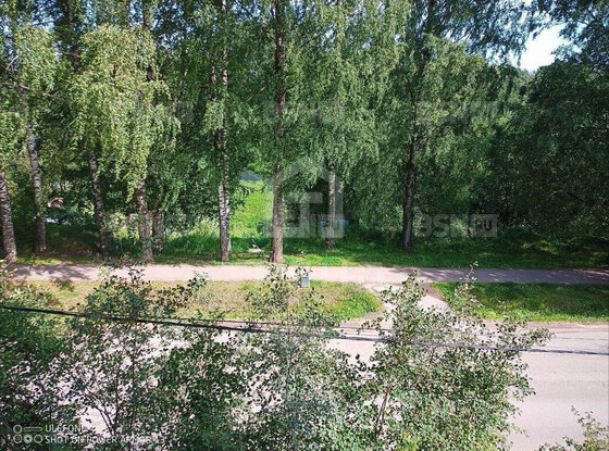 Продажа однокомнатной квартиры - Мурино, Оборонная улица, д.45