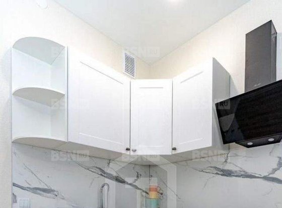 Продажа однокомнатной квартиры - Авиаконструкторов проспект, д.61