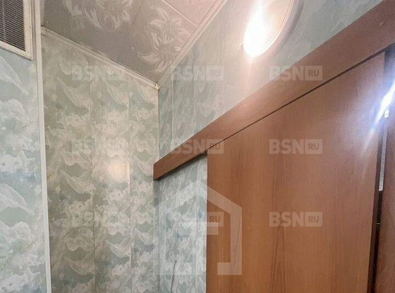 Продажа однокомнатной квартиры - Рыбацкий проспект, д.17, корп.1