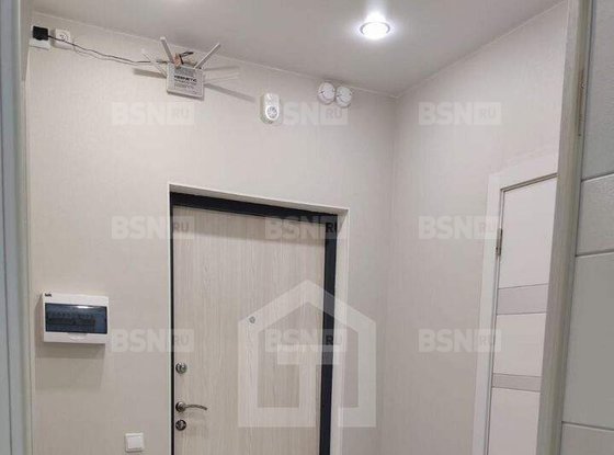 Продажа однокомнатной квартиры - Русановская улица, д.20, корп.1 стр 1