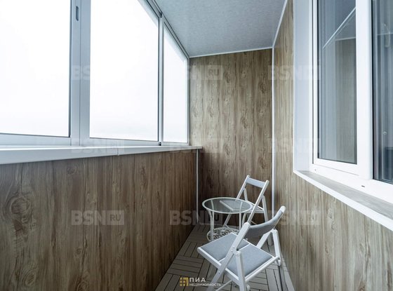 Продажа трехкомнатной квартиры - Мурино, Екатерининская улица, д.7, корп.1