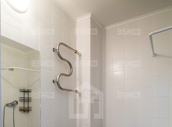 Продажа двухкомнатной квартиры - Муринская дорога, д.25, корп.3 стр 1