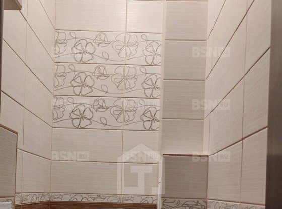 Продажа трехкомнатной квартиры - 5-й Предпортовый проезд, д.8, корп.1