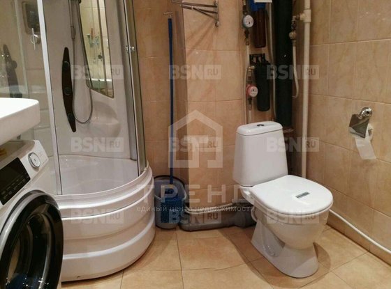 Продажа однокомнатной квартиры - Мурино, Оборонная улица, д.45