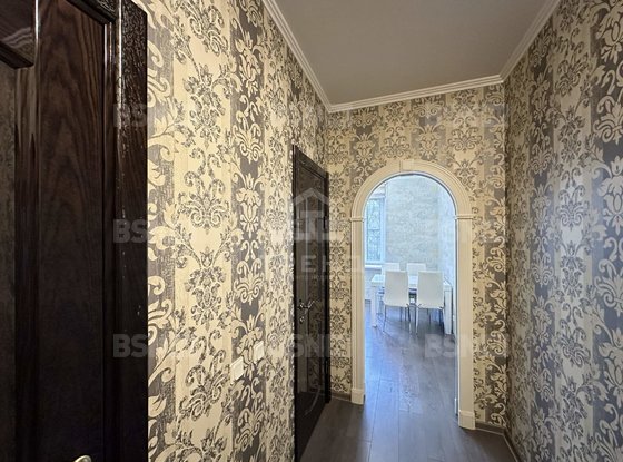 Продажа двухкомнатной квартиры - Серебристый бульвар, д.17, корп.1