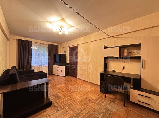 Продажа трехкомнатной квартиры - Софьи Ковалевской улица, д.16, корп.3