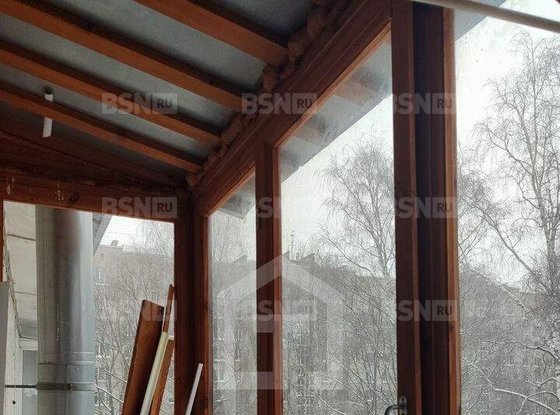 Продажа однокомнатной квартиры - Науки проспект, д.53