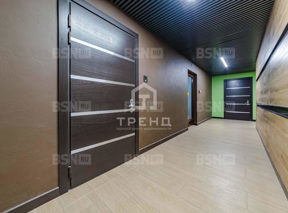 Продажа однокомнатной квартиры - Петровский проспект, д.24, корп.2