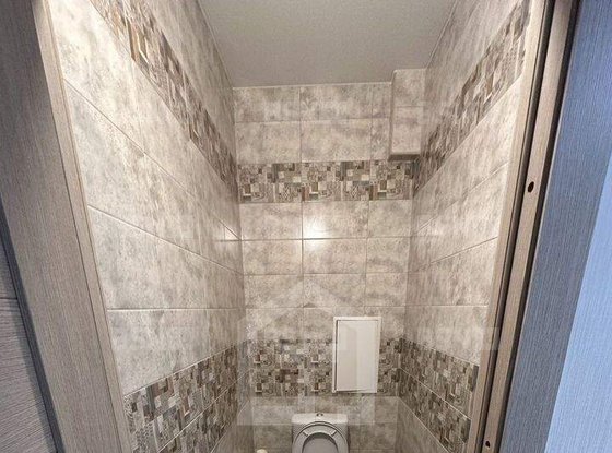 Продажа двухкомнатной квартиры - Бокситогорская улица, д.27