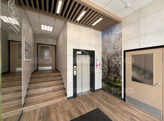 Продажа однокомнатной квартиры - городской поселок Янино-1, Ясная улица, д.17, корп.1