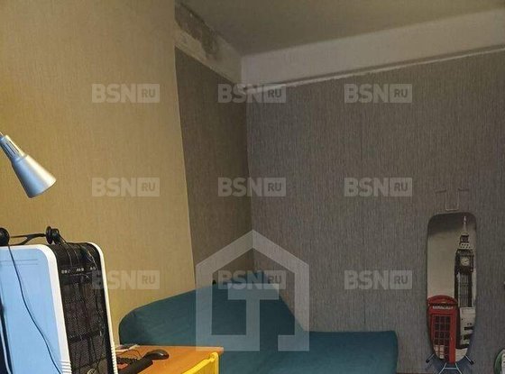 Продажа однокомнатной квартиры - Науки проспект, д.53