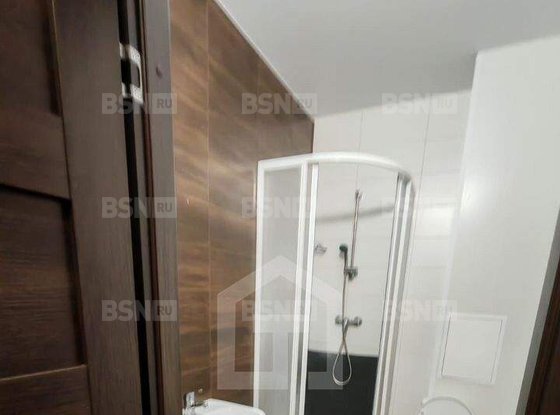 Продажа однокомнатной квартиры - Арцеуловская аллея, д.19